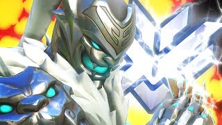 The life of a GENJI player [upl. by Nai]