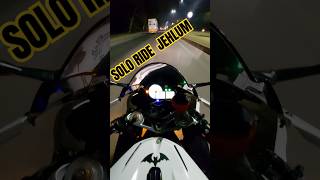 1st Ride in winters start 🥶 subscribemychannel motorcycle bmwm1000rr trending [upl. by Jeremiah]