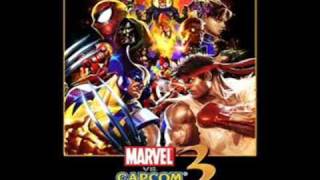 The Best MVC3 Hero Select Remix You Will EVER Hear [upl. by Aveline]