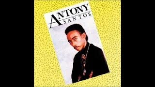 Anthony Santos  Por Ti AprendiBachata [upl. by Ever688]