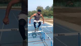 Explosive jumping workout how to improve your lag power shorts strength speed jumpingrunning [upl. by Linzy442]