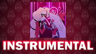 FULL  LYRICS  VIDEO MORE THAN ANYTHING REPRISE KARAOKE  Hazbin Hotel [upl. by See194]