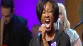 Beverley Knight  Piece of my Heart  Live [upl. by Warfourd897]