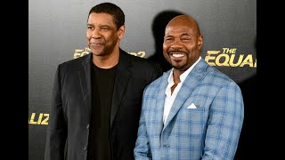 quotDenzel Washington Reflects on Politics Media Influence and His Evolving Careerquot [upl. by Anawed]