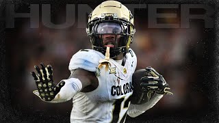 Travis Hunter 🔥 Best Player in College Football ᴴᴰ [upl. by Gemma]