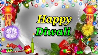 31 October 2024Happy diwali video Happy diwali status Happy diwali song  photo Happy diwali [upl. by Oiramej486]