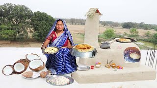 नये चूल्हे पर दिलखुशदिलपसंद रेसिपी बनाया हें जो आप सबको बहुत पंसद होगा  DIL KHUSH recipe [upl. by Gasper761]