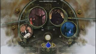 Steamboy DVD Menu Walkthrough [upl. by Zahara60]