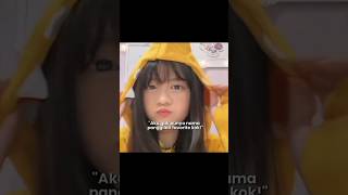 Panggilan favorit Christy JKT48christyjkt48 zeejkt48 graciajkt48 shanijkt48 jkt48 [upl. by Rochella]