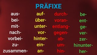 heraus herein herüber herunter hin hinab hinauf hinaus hinein hinterher hinüber [upl. by Fink]