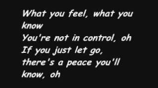 What You Feel  Chris Levy Lyrics [upl. by Marston]