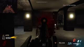 Recoil Zombies with pinkboiplayzgamez8579 [upl. by Ammej564]