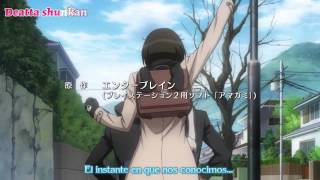 Amagami SS  Opening Subtitulado en español [upl. by Nera]