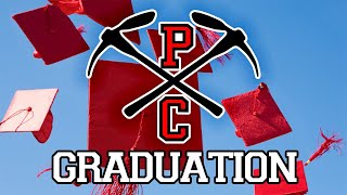 PCHS Class of 2023 Graduation [upl. by Lirpa739]