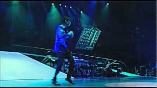 Michael Jackson Billie Jean TII HD [upl. by Madda]