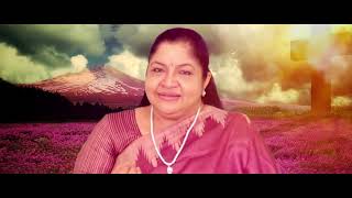 Devesha Yesupara  K S Chithra [upl. by Orips]