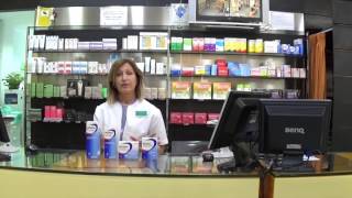 Jarabe para mocos Mucosan  Consejo de farmacia [upl. by Rafter211]