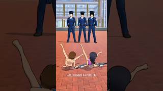 Sakura school simulator😜😛shorts sakuraschoolsimulator dramasakuraschoolsimulator shortvideo sss [upl. by Hickie752]