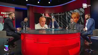 Debat Sulo Për çfarë mbahen në arrest Meta e Berisha Beqiri Po ai ka vrarë mund të prishë provat [upl. by Niahs]