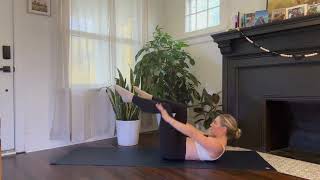 Burn Abs and Glutes [upl. by Jos]