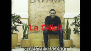 La Difícil Silvestre Dangond amp Juancho De La Espriella  Audio [upl. by Vahe]