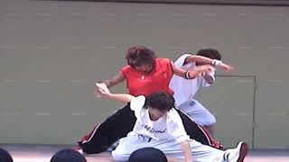 【三浦春馬】20040810Brash BratsKameidoMIURAHARUMADANCE [upl. by Nod]