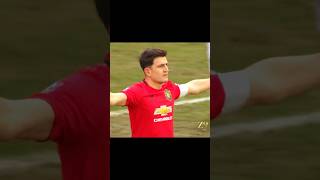 Maguire goal🤩 shorts [upl. by Anele]