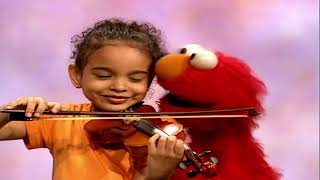 Sesame Street Music Works Wonders Complete 2004 DVD 1080p 60fps UpscaledEnhanced [upl. by Jaddan349]