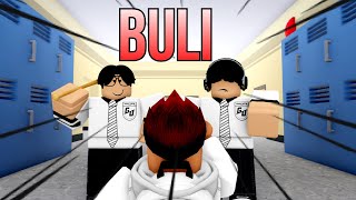 Buli Bloxburg Roblox Malaysia [upl. by Durgy]