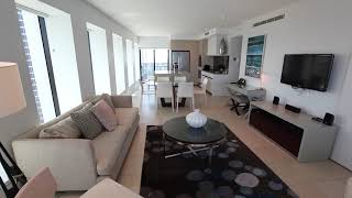 Peppers Soul Gold Coast  3 Bedroom Ocean View 3001 [upl. by Lliw]