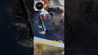 Mashabrum Shilajit  Show  How to Making Shilajit [upl. by Arreis609]