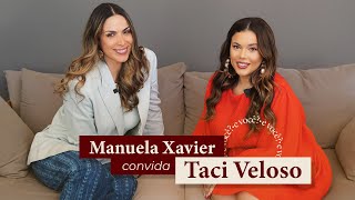 E você  Manu Xavier e Taci Veloso [upl. by Kern]