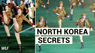 10 SECRET Photos North Korea Doesnt Want You To See [upl. by Erek]