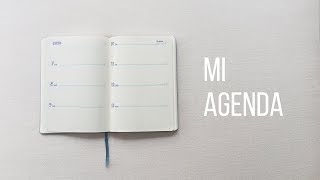 El sistema de agenda que te cambiará la vida [upl. by Shanly7]