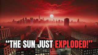 The Carrington Event Earths Most Powerful Solar Storm Explained [upl. by Philender]