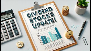 Upcoming Dividend Stocks  Best Opportunities for Passive Income [upl. by Ayor]