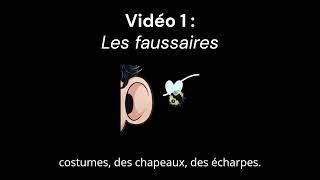 1  Les faussaires [upl. by Bax]