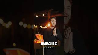 Morteza Jafarzadeh  Dadashi 2  New TEASER [upl. by Eniowtna480]