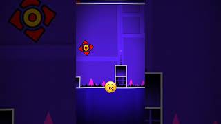 Bloodbath☠️☠️ geometrydash gaming humor [upl. by Ezzo]