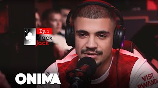 Black Jack  Episodi 1 Nichi [upl. by Assirrec859]