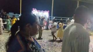 Nos fuimos de fiesta Juchitán 💃🕺 [upl. by Geirk725]