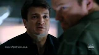 Castle 4x21 quotHeadhuntersquot Sneak Peek 4 [upl. by Streetman]