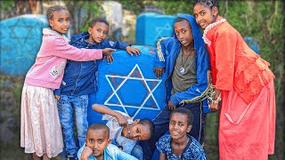 Meeting the Forgotten Jews of Ethiopia [upl. by Oirramaj]