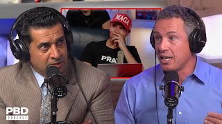 “Didn’t Want Trump To Win”  Chris Cuomo SLAMS Media’s SHOCKING 2024 Election COVERUP [upl. by Thomasine439]