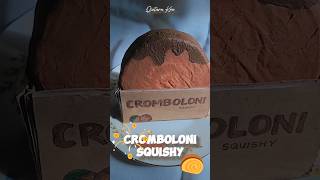 Cromboloni Squishy [upl. by Nirac]