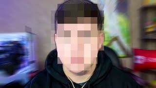 Face Reveal [upl. by Oirotciv]