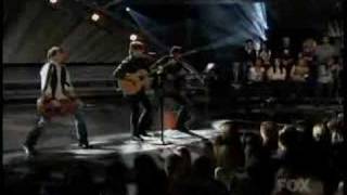 040208 Clark Brothers American Idol [upl. by Ayanet]