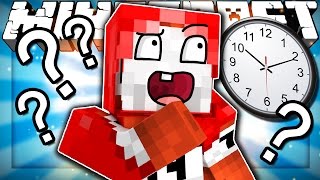 HOW OLD IS EXPLODINGTNT  Minecraft QampA [upl. by Gove]