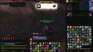 WoW  HF DRAENOR  LES POISSONS NAGENT LES OISEAUX VOLENT [upl. by Yelserp]