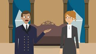 Balfour v Balfour Case Brief Summary  Law Case Explained [upl. by Benisch]